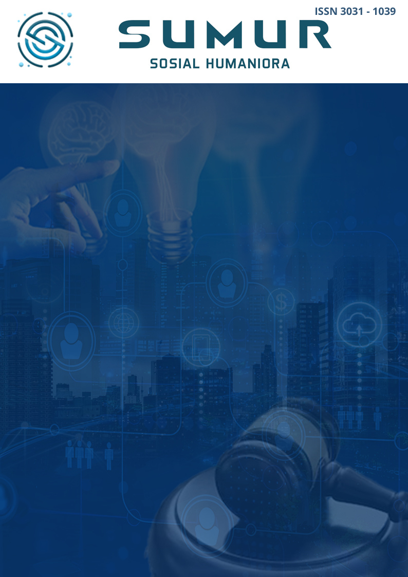 					View Vol. 3 No. 2 (2025)
				