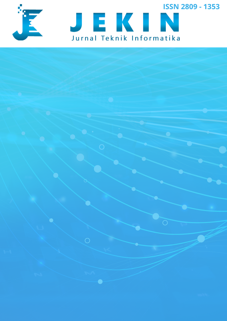 					View Vol. 6 No. 1 (2026)
				